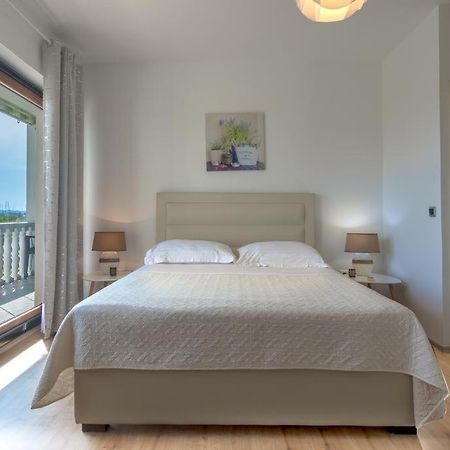 Apartments Emanuela Sukošan Dış mekan fotoğraf