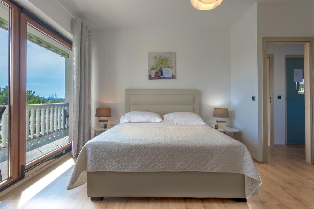 Apartments Emanuela Sukošan Dış mekan fotoğraf