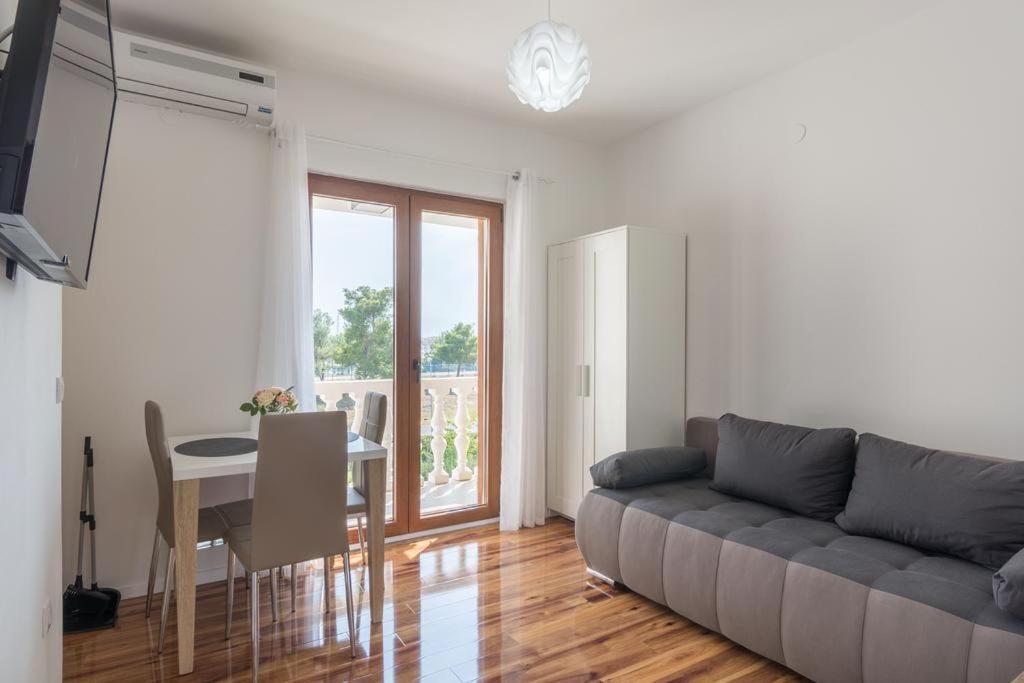 Apartments Emanuela Sukošan Dış mekan fotoğraf